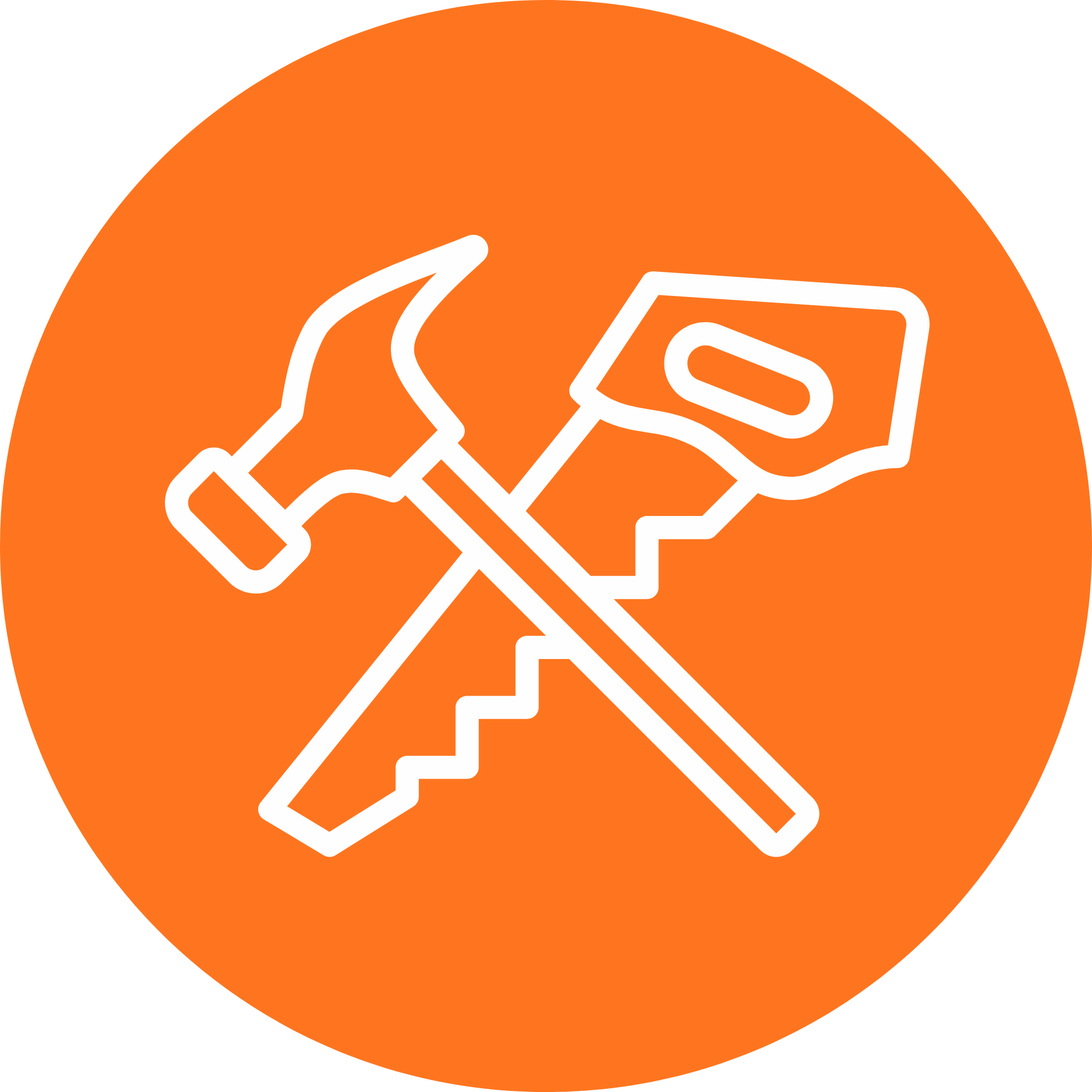 Framing & Carpentry