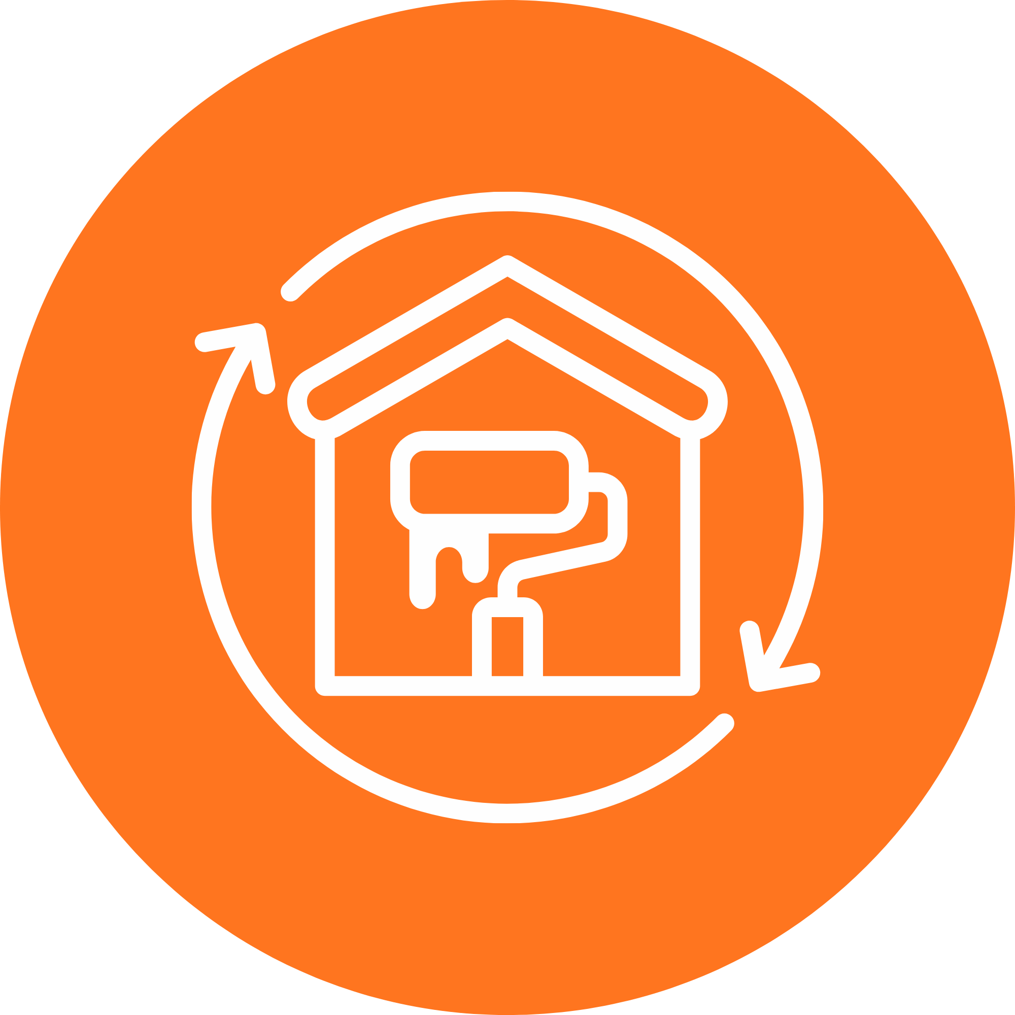 Full-Home Renovation