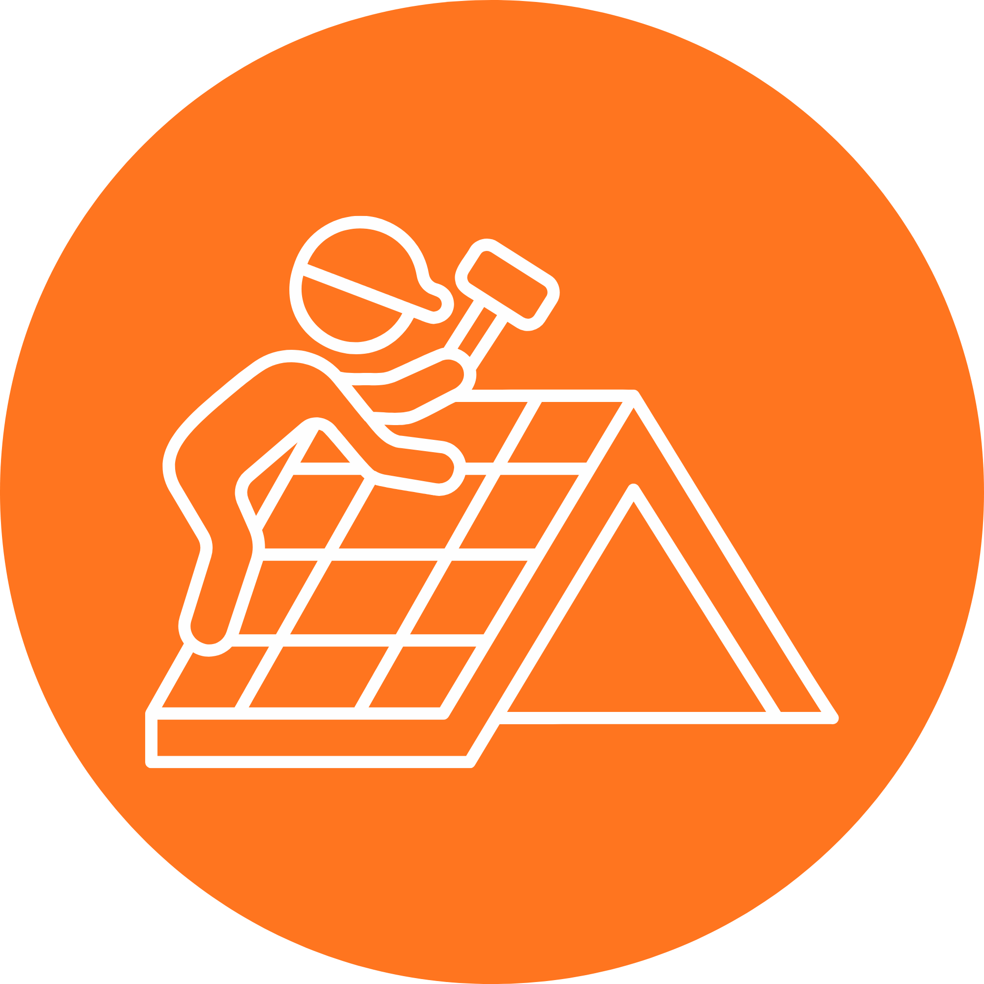 Roofing