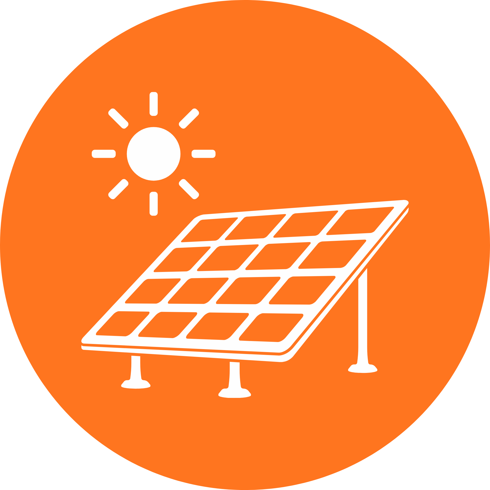 Solar & Energy