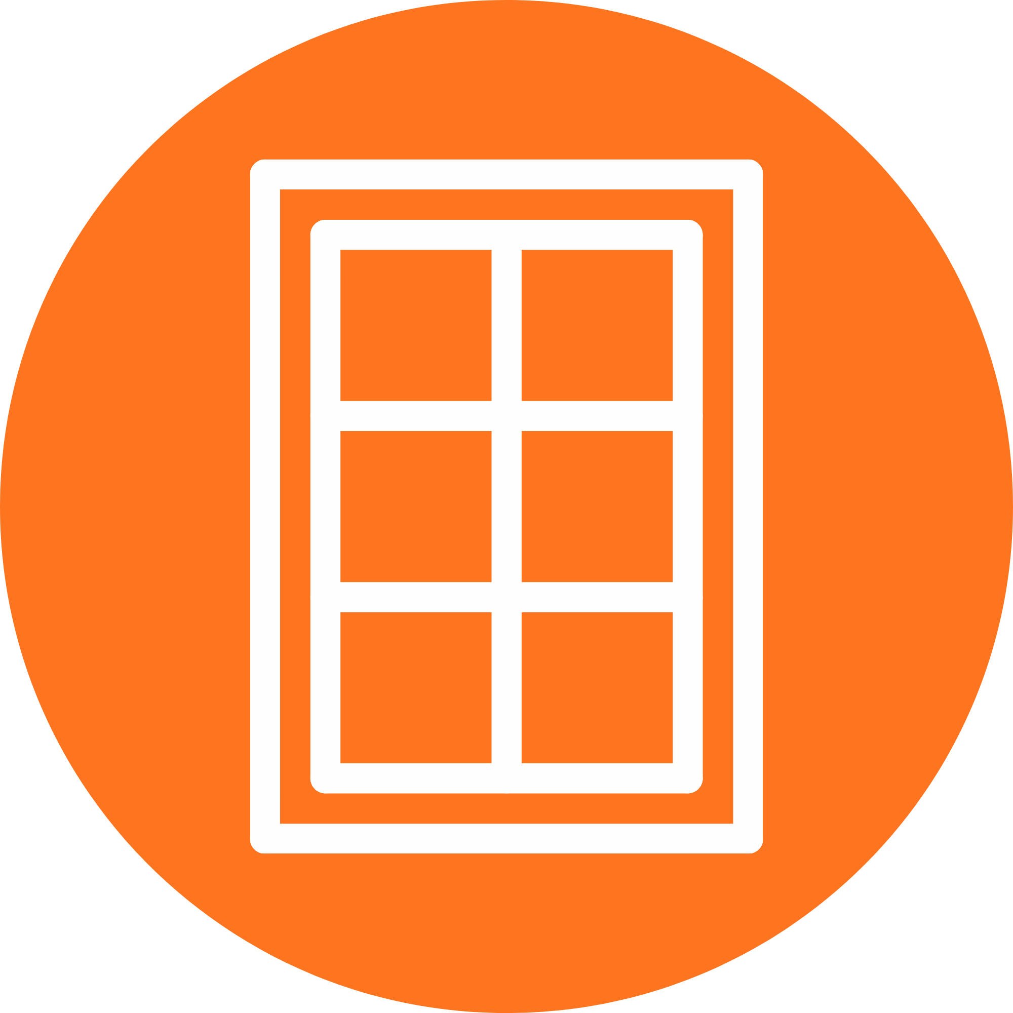 Windows, Doors & Siding